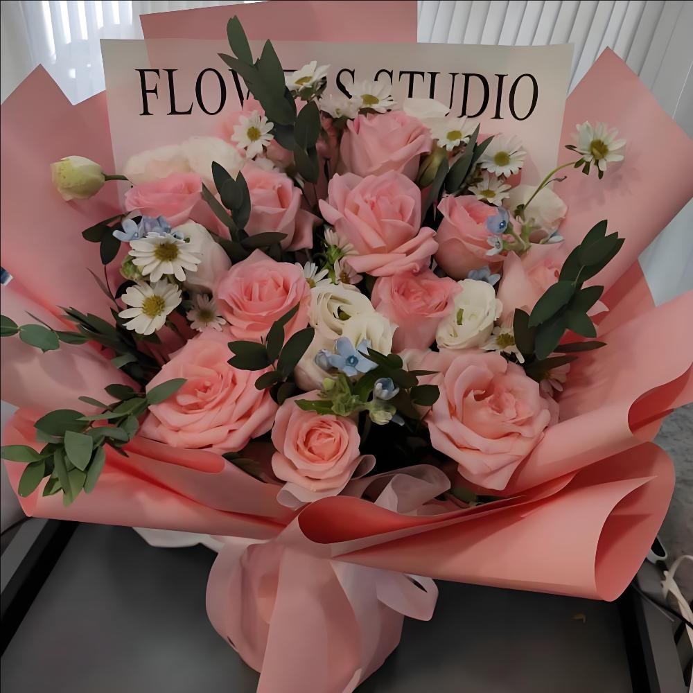 芜湖湾沚区花店