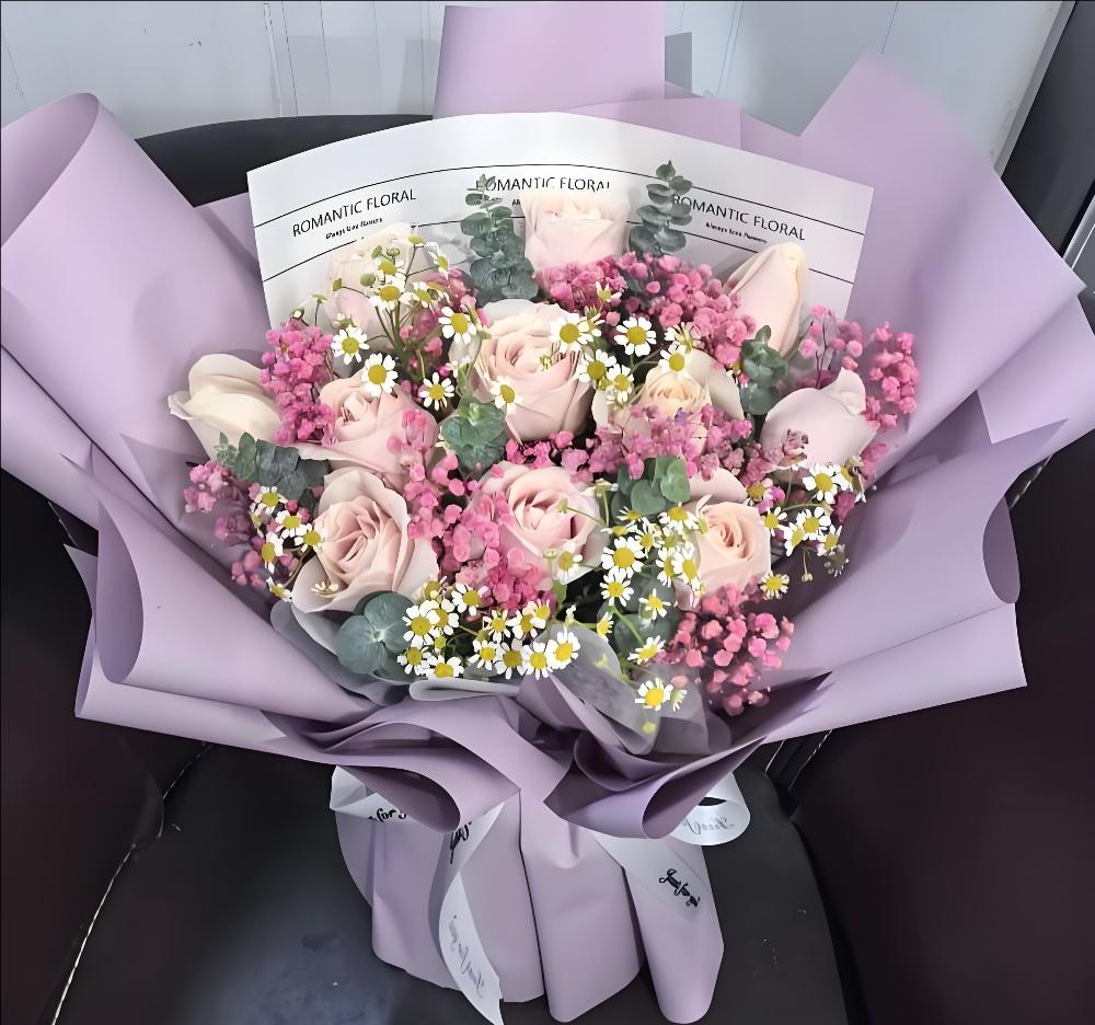 芜湖湾沚区花店